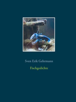 cover image of Fischgedichte